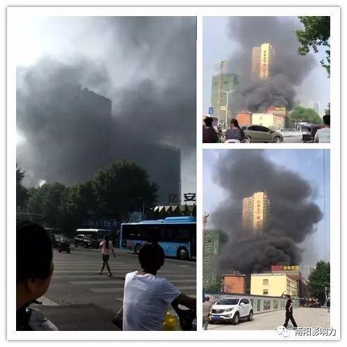 河南南阳市最新爆料,揭秘南阳市最新动态与热点事件  第2张