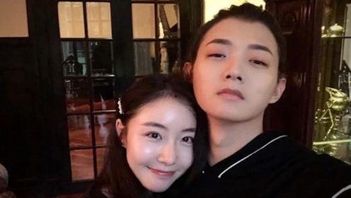 松哥哥前女友爆料视频,揭秘昔日恋情内幕  第2张