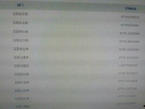爆料新闻电话多少号,电话号码背后的惊人内幕 第1张 爆料新闻电话多少号,电话号码背后的惊人内幕 第1张